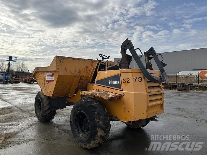 Thwaites 9T Mini tombereau