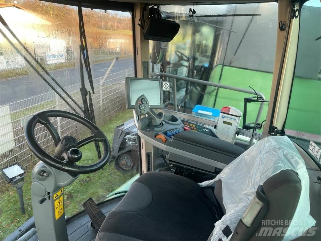 Fendt Kantana 65 Ensileuse automotrice