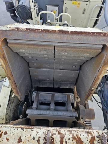 Metso LT 1213 S Concasseur