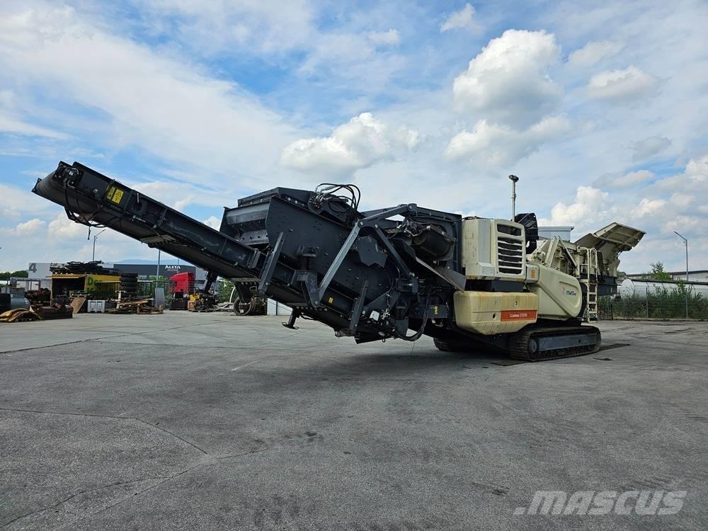 Metso LT 1213 S Concasseur