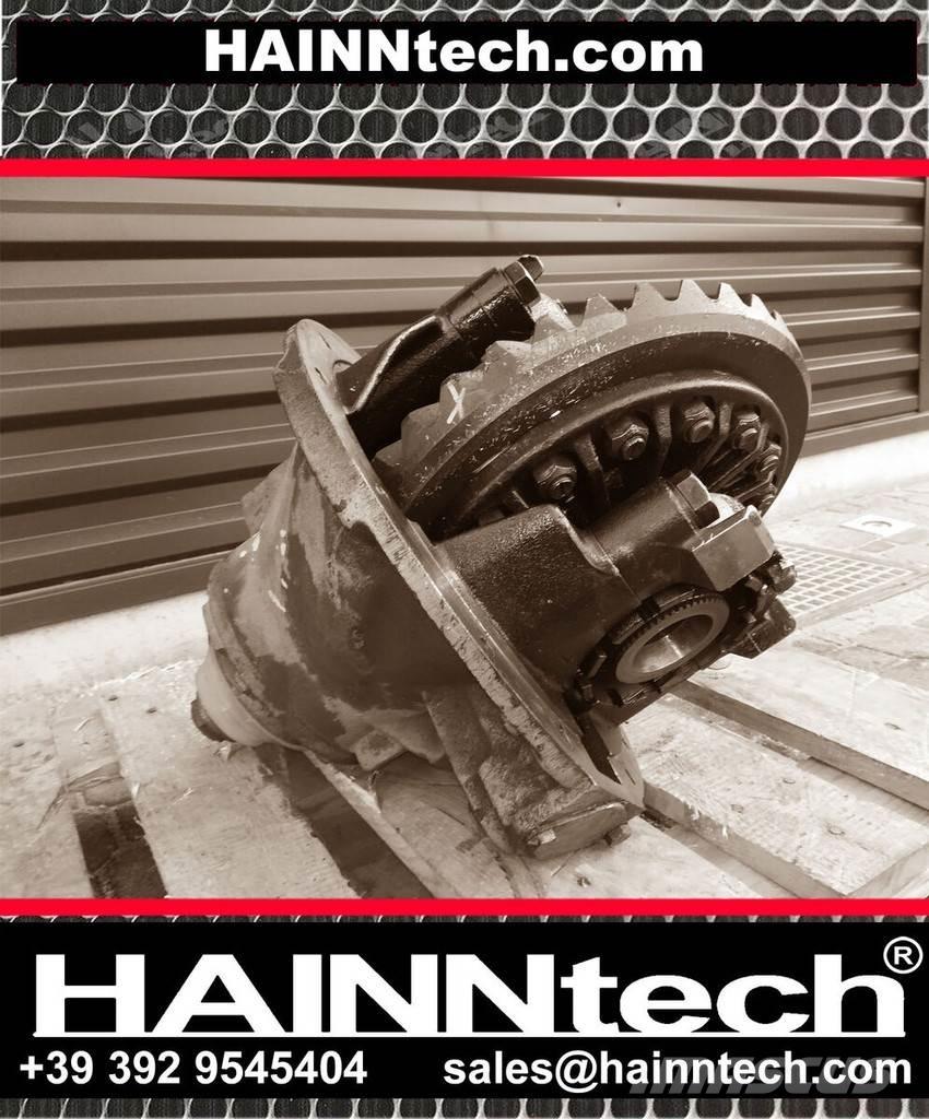 MAN HY-13110 00 Transport - Autres