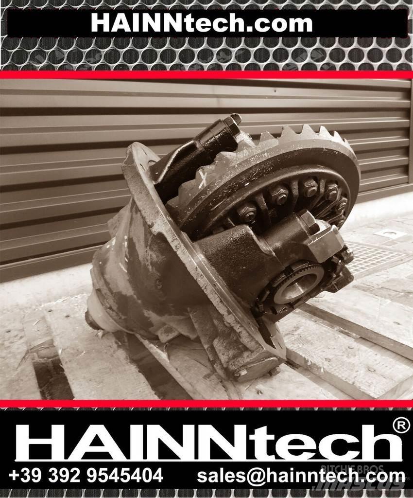 MAN HY-13110 00 Transport - Autres