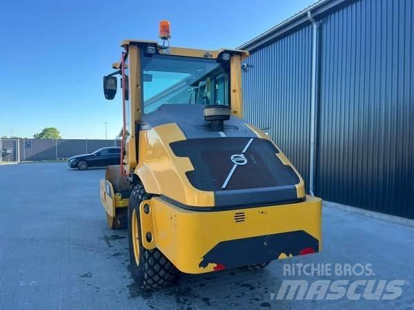 Volvo SD 75 B Rouleaux monocylindre
