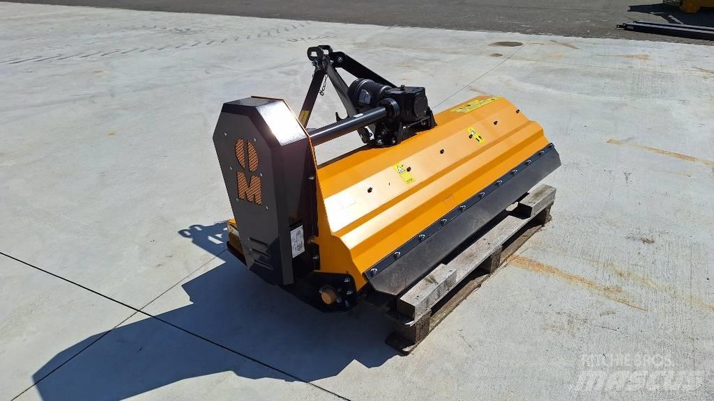 Müthing MU-C 140 Broyeur / Gyrobroyeur / Epareuse
