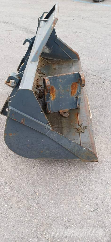 Merlo Roto 45.21 Chariot télescopique