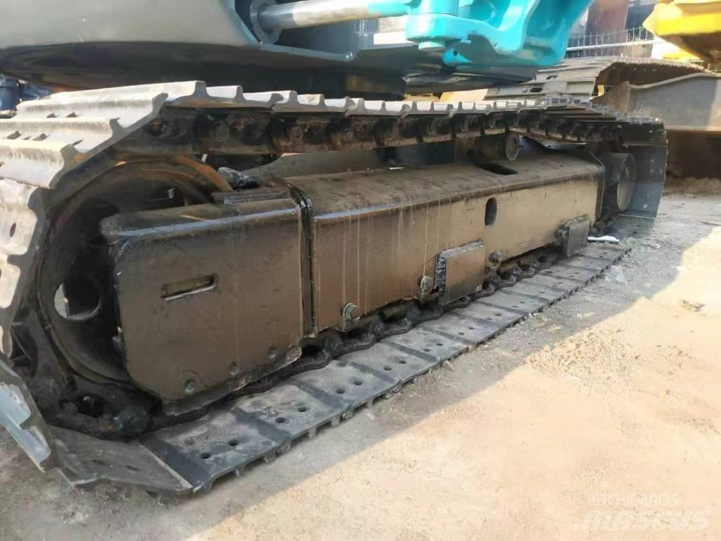 Kobelco SK 50 SR Mini pelle < 7t