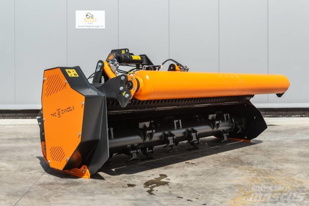 TMC Cancela TMH 250 Agriculture - Autres