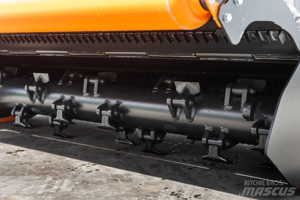 TMC Cancela TMH 250 Agriculture - Autres
