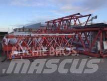 Potain MD 365 B Grue à tour