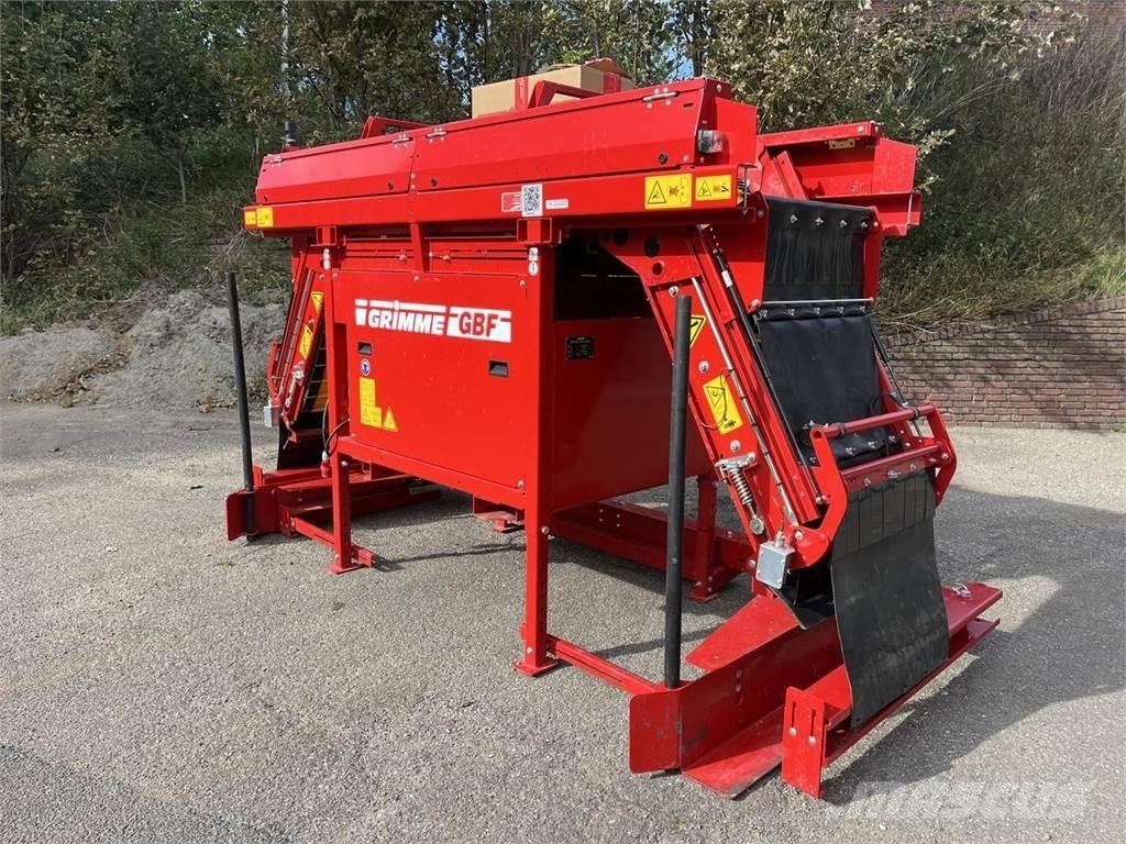 Grimme GBF LSL Tapis élévateur