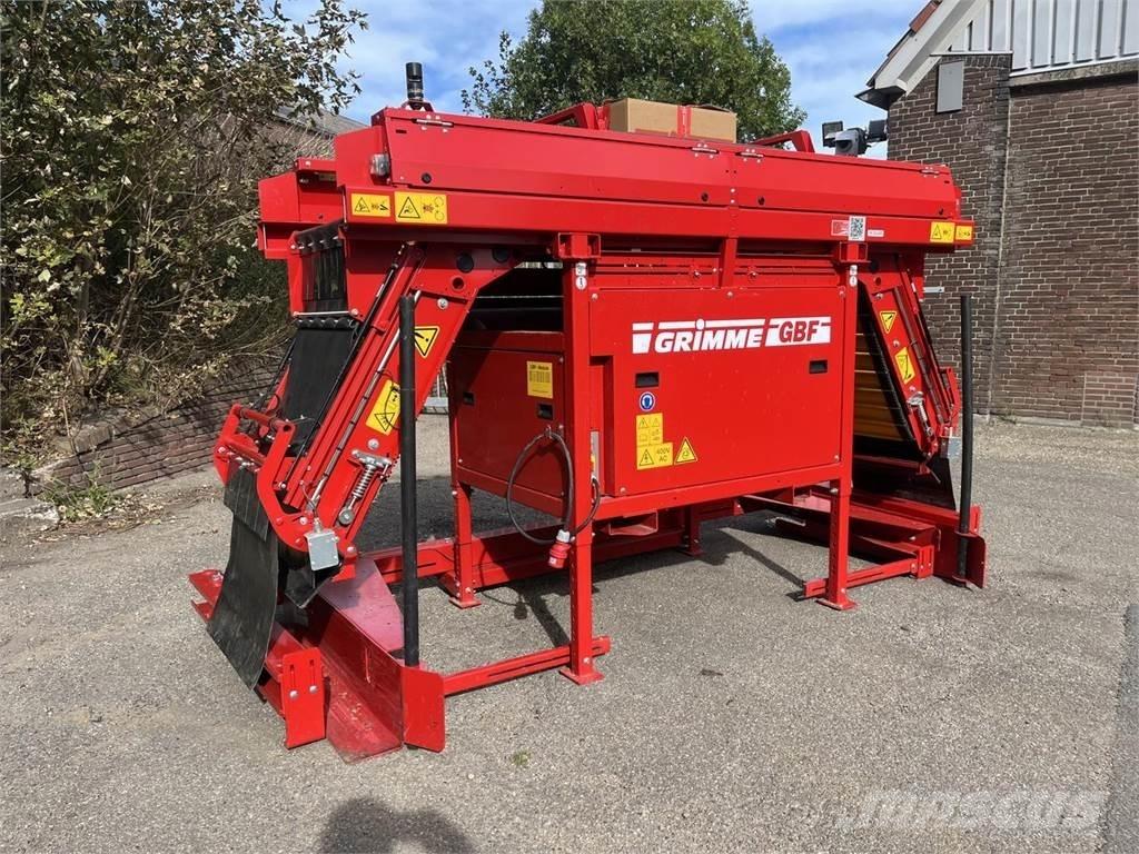 Grimme GBF LSL Tapis élévateur