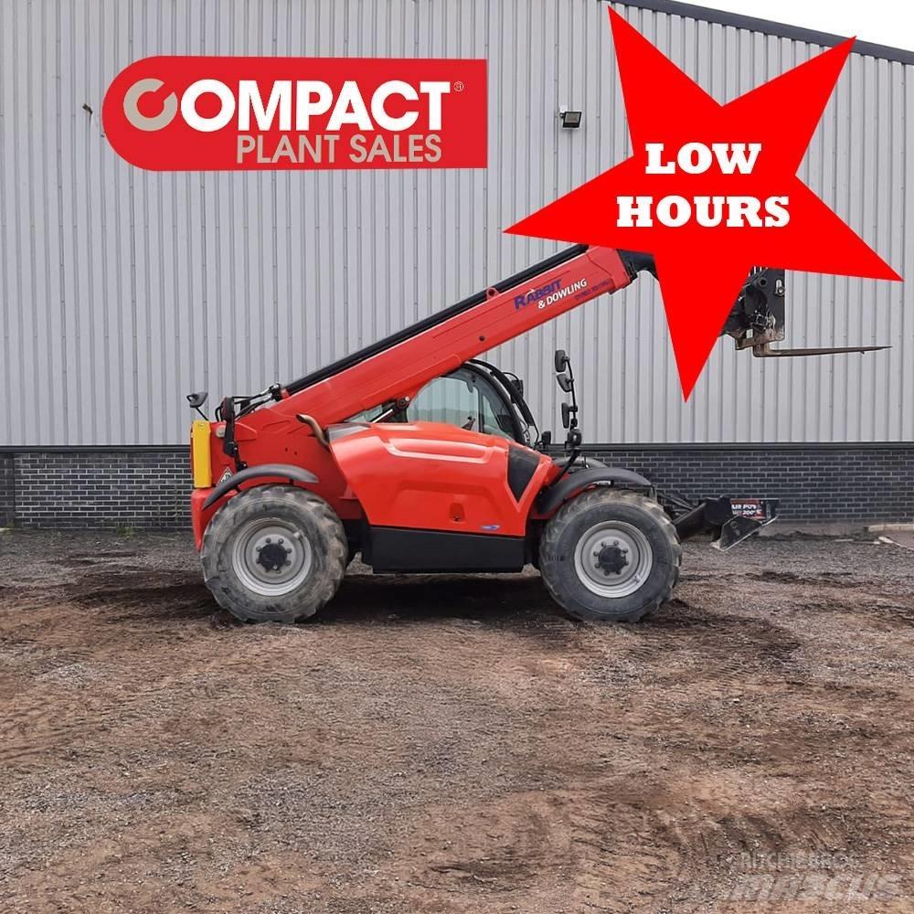Manitou MT 1135 Chariot télescopique