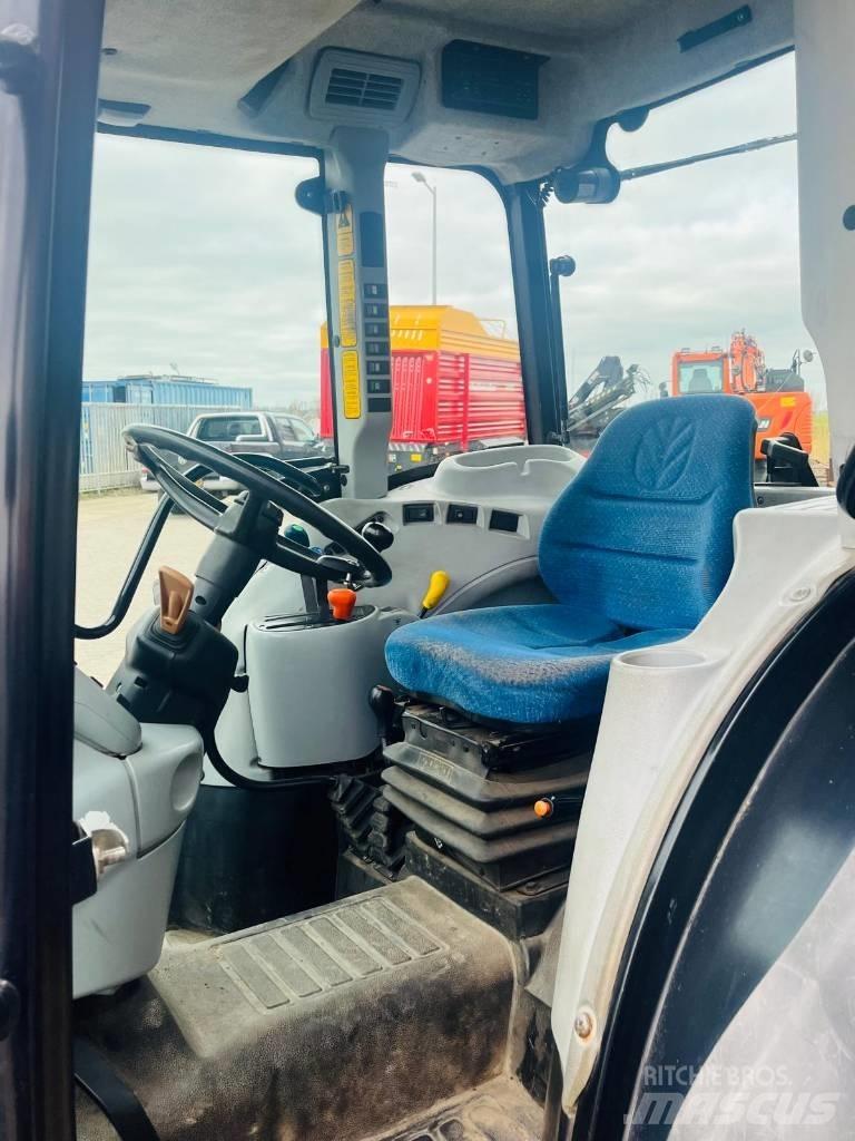 New Holland t4030 Tracteur