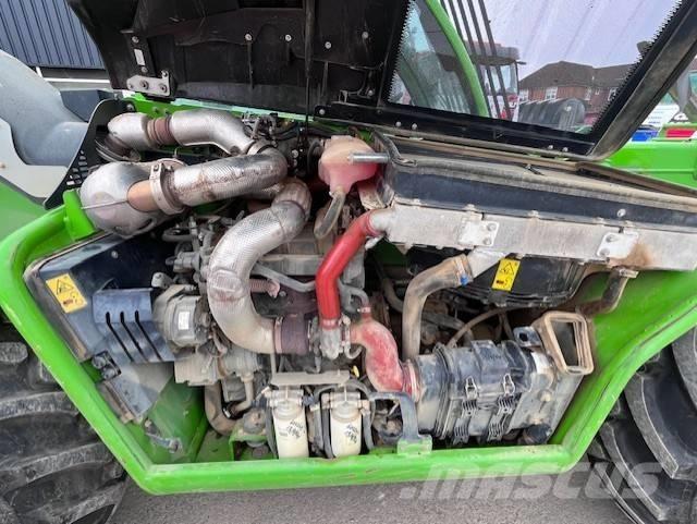 Merlo TF 35.7 Chariot télescopique