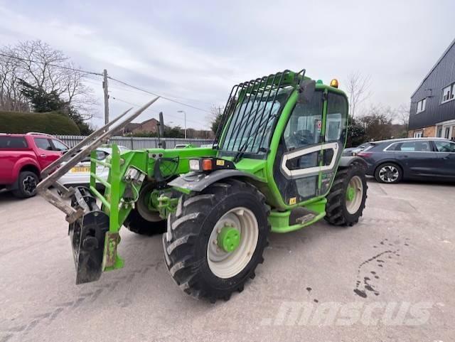 Merlo TF 35.7 Chariot télescopique