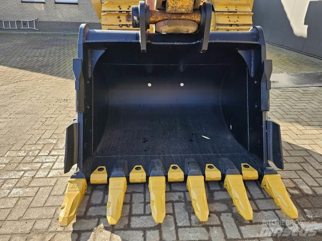 Sany SY335C Pelle sur chenilles