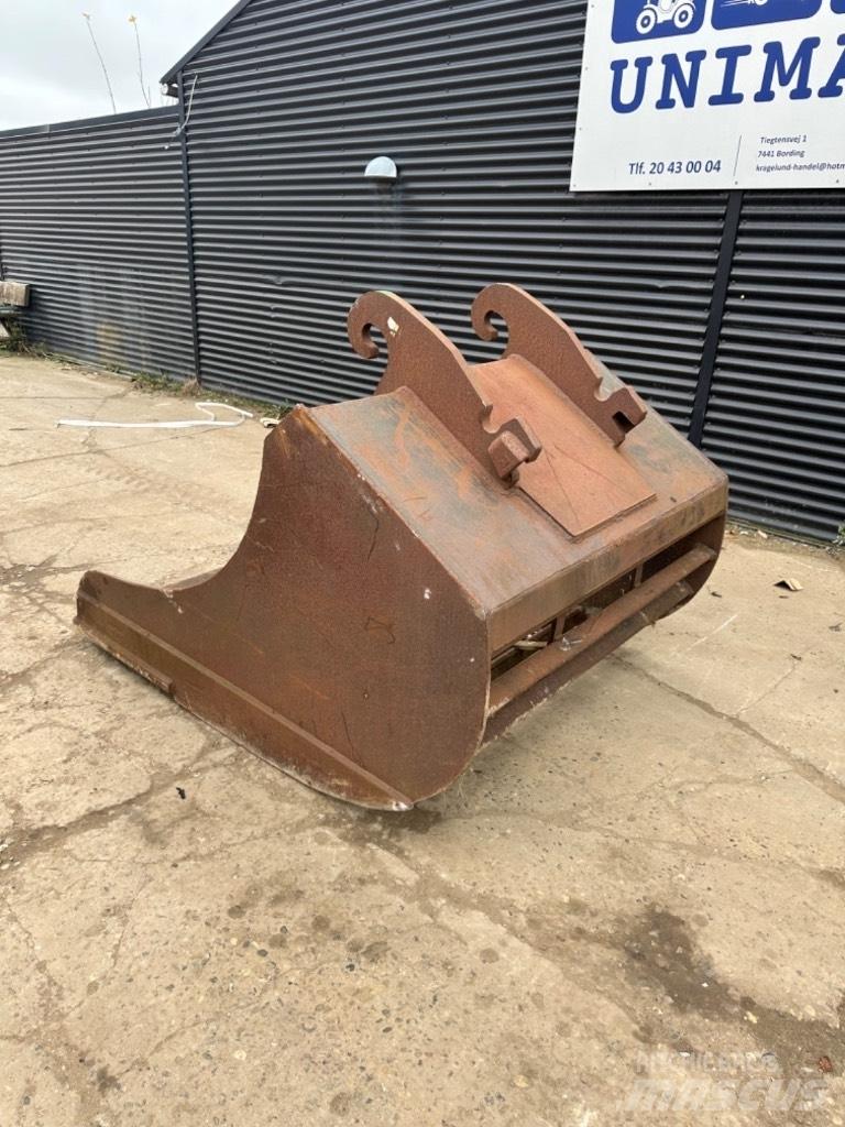  Andet CW40 skifte Godet