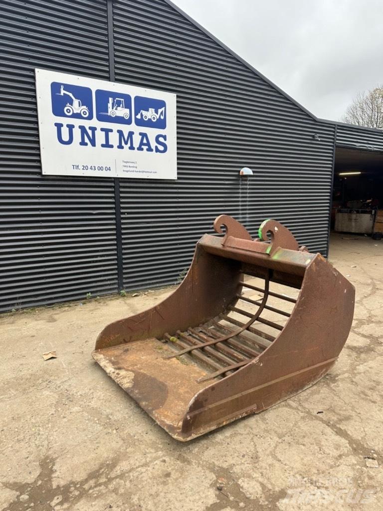  Andet CW40 skifte Godet
