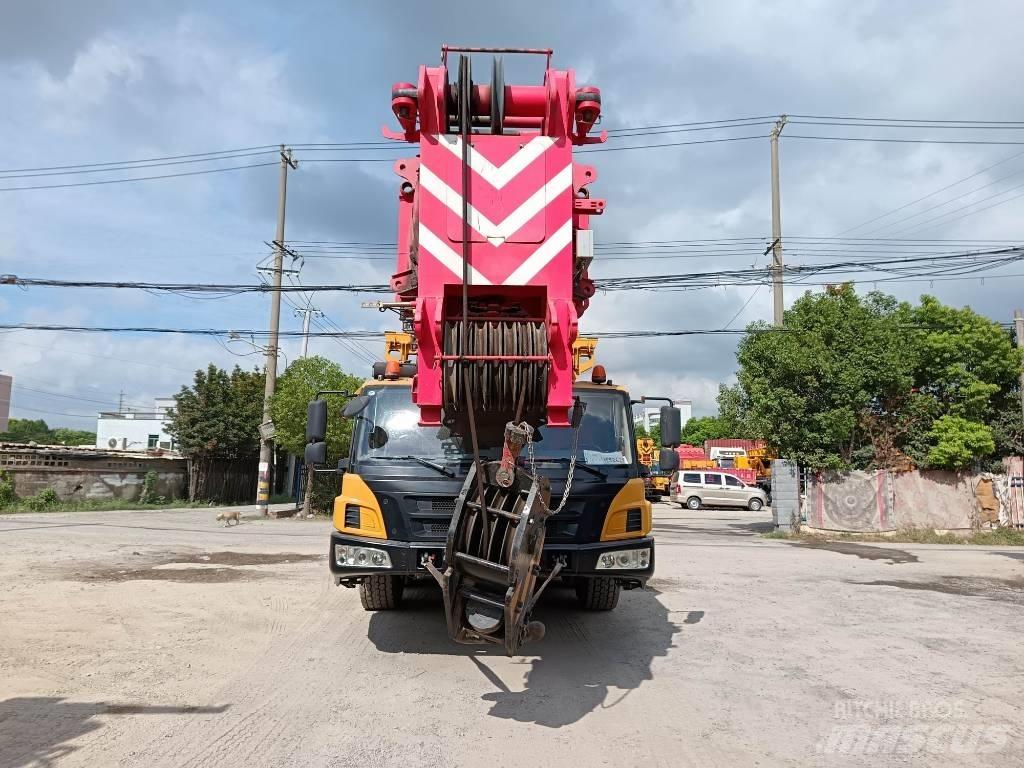 Sany SAC3000T Grues tout terrain