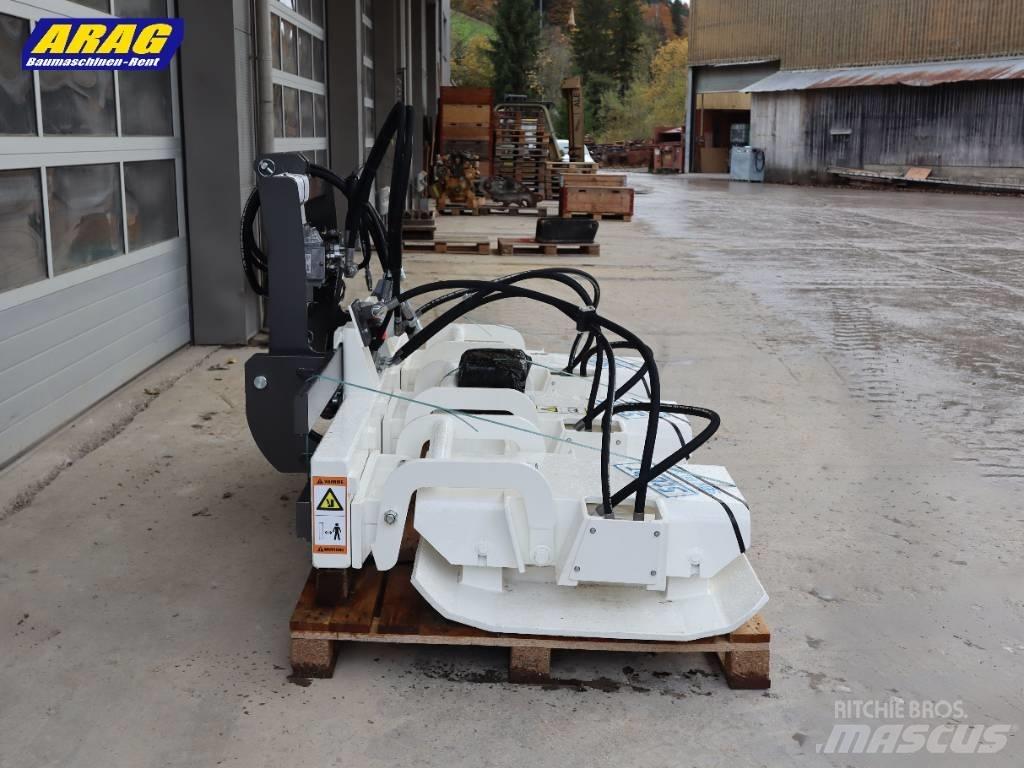 Stehr SBV 80 H3 Plaque vibrante