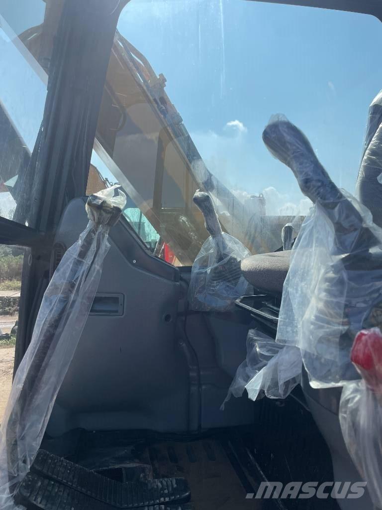 Sany SY 75 C pro Mini pelle 7t-12t