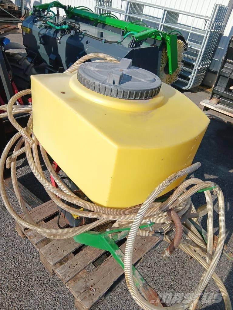 APV PS 300 M1 Semoir
