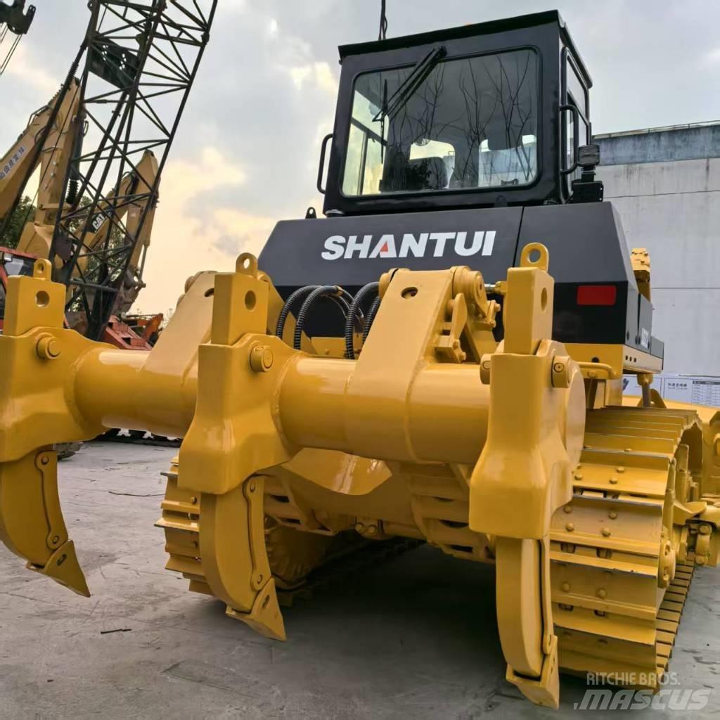 Shantui SD 22 Bouteurs sur chenilles