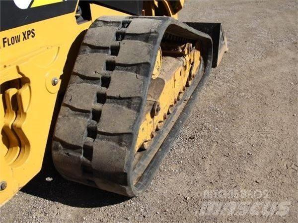 CAT 289 D Chargeuse compacte