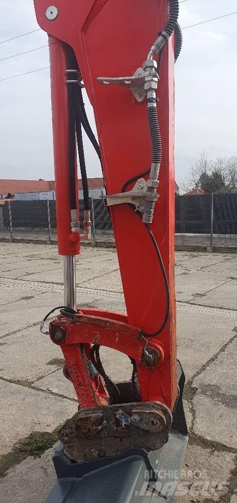 Neuson EZ80 Mini pelle 7t-12t