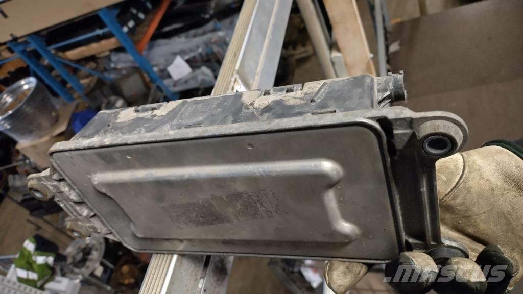 Volvo CCIOM Electronique