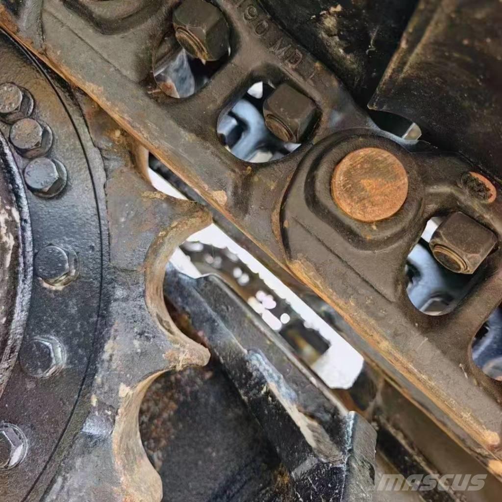 Sany SY 235H Pelle sur chenilles