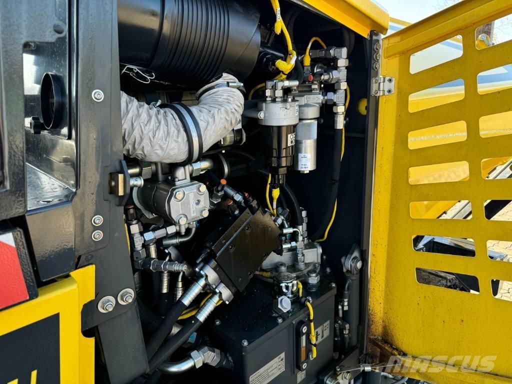 Bomag BF 300 C-2 Finisseur