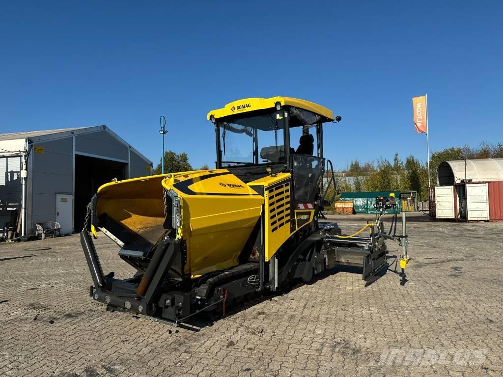 Bomag BF 300 C-2 Finisseur