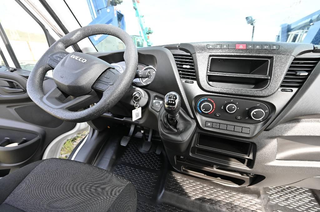 Multitel MXE 200 Nacelles articulées