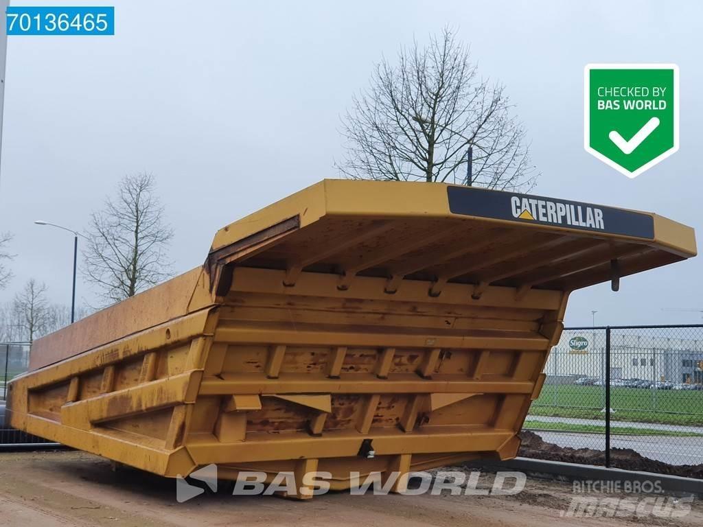 CAT 777 F Autre grue / chargement