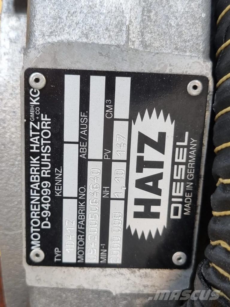 Selwood D75 Pompe à eau / Motopompe