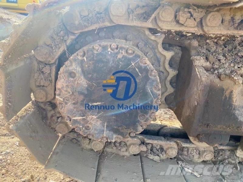 Volvo EC210BLC Pelle sur chenilles