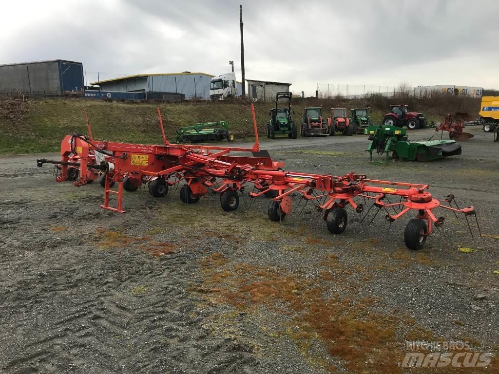 Kuhn GF 10601 TO Rateau faneur