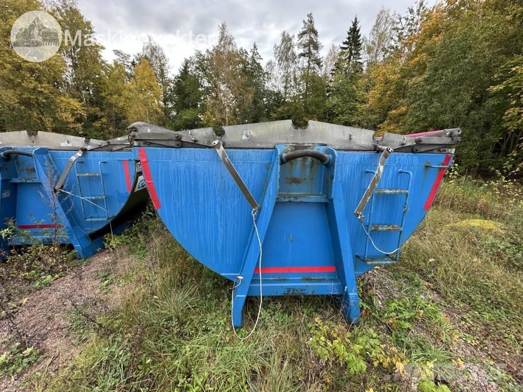 CMT ASF 13 Sprid Appareils à bras