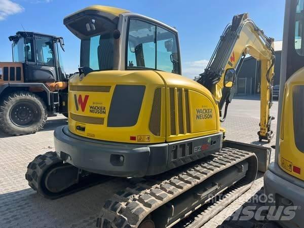 Wacker Neuson EZ 80 Mini pelle 7t-12t