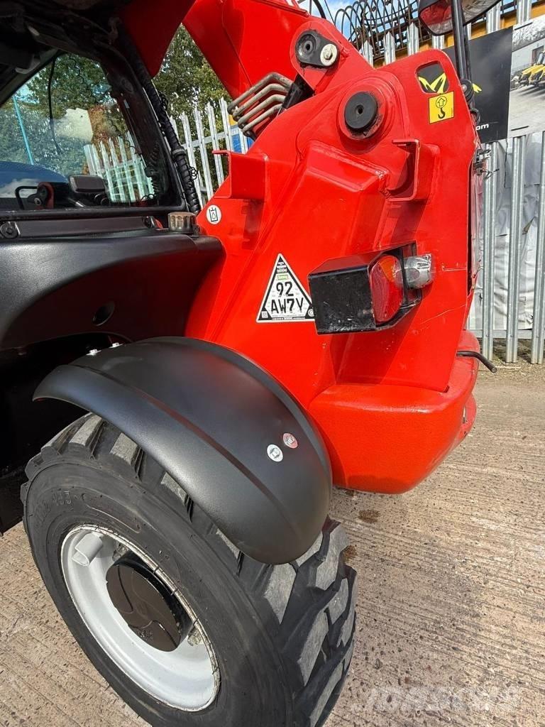 Manitou MT 625 H Chariot télescopique