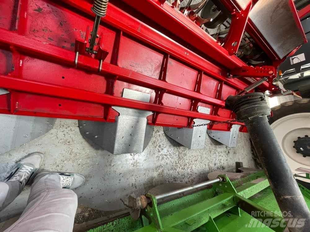 Grimme GF 400 Matériel pomme de terre - Autres