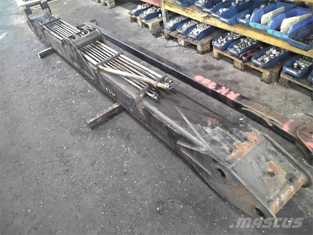 Rottne RK200 Grue forestière