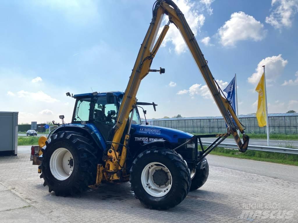Herder MBK120LS Entretien du sol - Autres