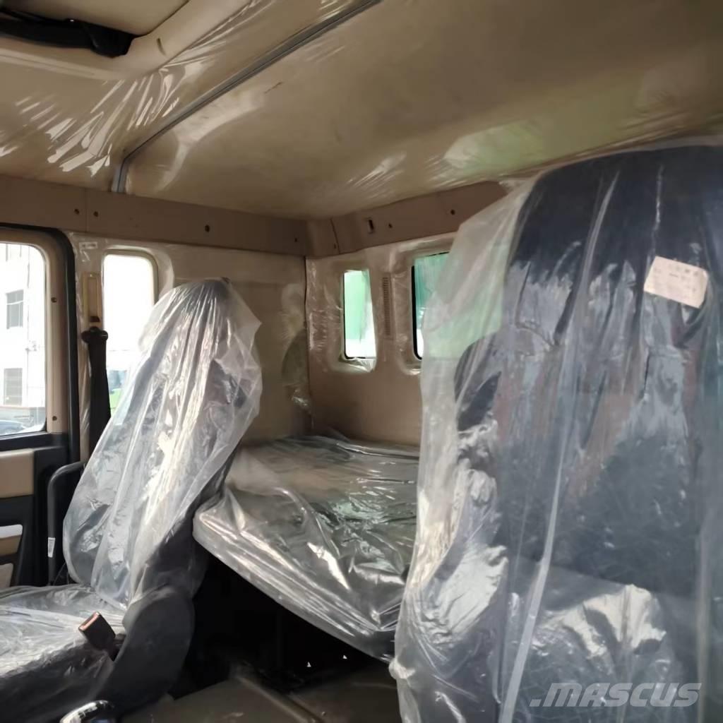 Howo TX Camion benne