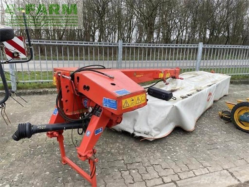 Kuhn gmd 4410 Faucheuse