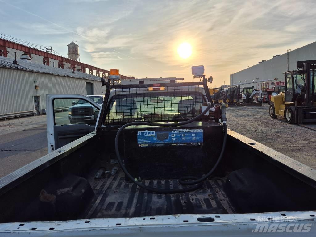 Ford F 250 Autre fourgon / utilitaire