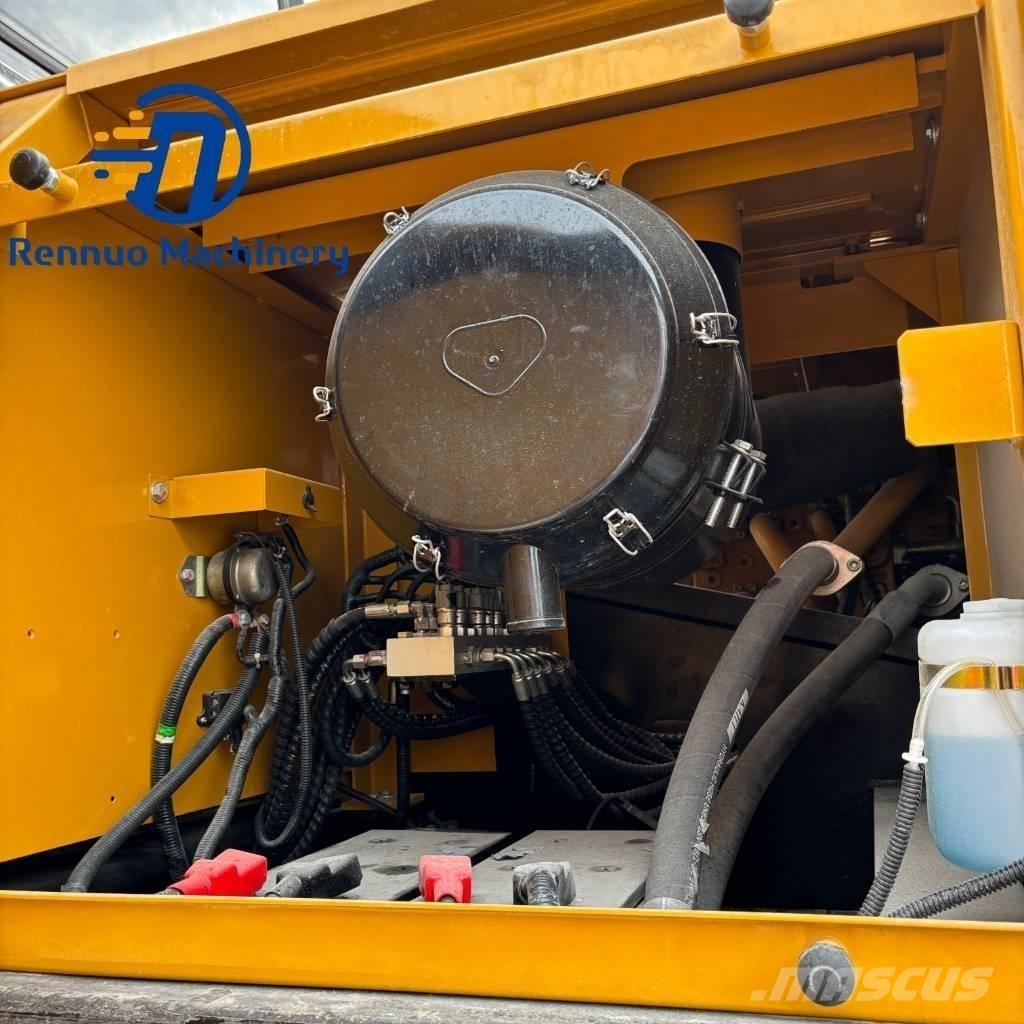 Sany SY 335 H Pelle sur chenilles