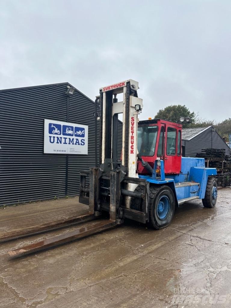 Svetruck 12-1200 Chariots diesel