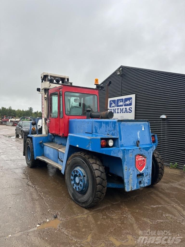 Svetruck 12-1200 Chariots diesel